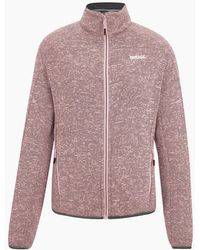 Regatta - Ladies Newhill Full Zip Fleece Jacket - Lyst