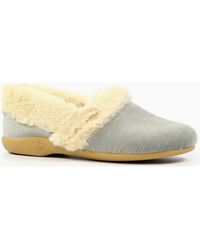 Lunar - Elm Slippers - Lyst
