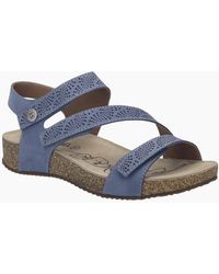 Josef Seibel - Tonga 78 Sandals - Lyst