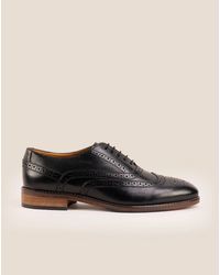 Oswin Hyde - Winston Wide Fit - Lyst