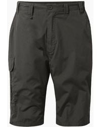 Craghoppers - Kiwi Long Shorts - Lyst