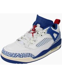 Nike - Air Jordan Spizike Low Basketball Trainers Im2176 133 - Lyst