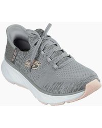 Skechers - Edgeride Impression Shoes - Lyst