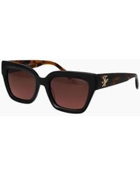 Tommy Hilfiger - Sunglasses Th 2402/S 807M2 53 - Lyst