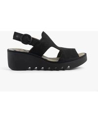 Fly London - Baif585Fly Sandals - Lyst