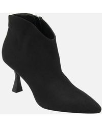 Lotus - Amelia Ankle Boots - Lyst