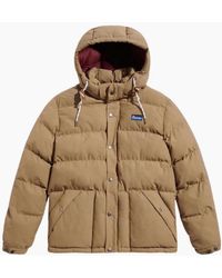 Penfield - Bowerbridge Lead Jacket - Lyst