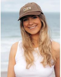 Bleubird - Nomad Cap Baseball Cap - Lyst