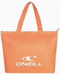 O'neill Sportswear - Coastal Tote Beach Bag - Lyst