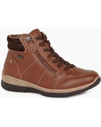 Softline - Dovedale Ankle Boots - Lyst
