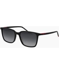 BOSS - Hugo Sunglasses Hg 1423/G/S 8079O 56 - Lyst