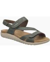 Josef Seibel - Juliet 01 Sandals - Lyst