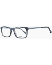 Police - Optical Frame Vpl262N 6K3M 52 - Lyst