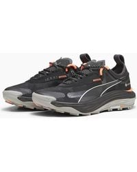 PUMA - Voyage Nitro 3 Gore-Tex Wn Trail Running Shoes - Lyst