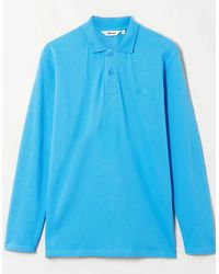 Ellesse - Nerola Ls Polo - Lyst
