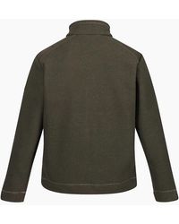 Regatta - Garrian Ii Full Zip Fleece Jacket - Lyst