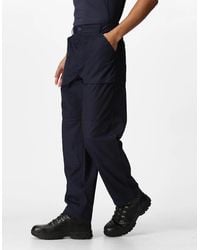 Regatta - Action Multi Pocket Cargo Trousers - Lyst