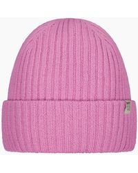 Barts - Habarana Soft And Stretchy Beanie - Lyst