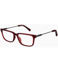 Timberland - Optical Frame Tb50015-H 067 55 - Lyst
