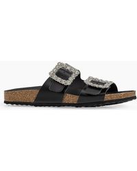 Geox - D Brionia R Sandals - Lyst
