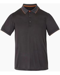 Regatta - Collared Neck Short Sleeve Regular Fit Shirt - Lyst
