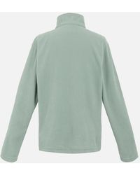 Regatta - Great Outdoors Thompson Half Zip Fleece Top - Lyst