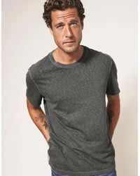White Stuff - Abersoch Short Sleeve Tee Pure - Lyst