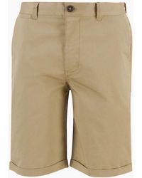 Barbour - Smart Chino Short - Lyst