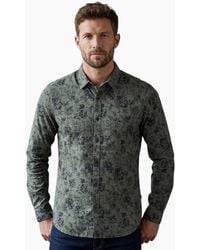 Levi's - Levi's Shirts Cotton Long Sleeve Summer Shirt - Lyst