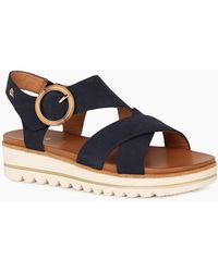 Softline - Colorado Sandals - Lyst