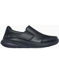 Skechers - Work Squad Chaos - Lyst