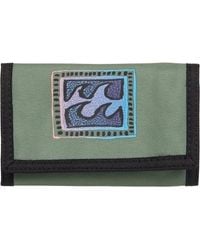 Billabong - Tribong Lite Tri-Fold Wallet - Lyst