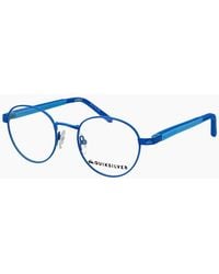 Quiksilver - Optical Frame Eqbeg03021 Eblu Jungle - Lyst