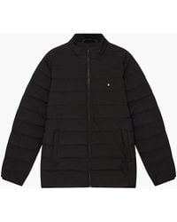 Ted Baker - Quilted Lightweight Jacket - Lyst