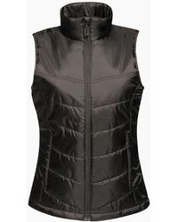 Regatta - Ladies Stage Insulated Bodywarmer - Lyst