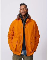 aubi - Derwent Jacket - Lyst