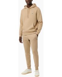 Lacoste - Tracksuit Hoodie Jogger Sweat Sports Set - Lyst