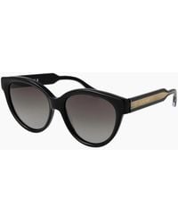 Replay - Sunglasses Ry292V 01S 54 - Lyst