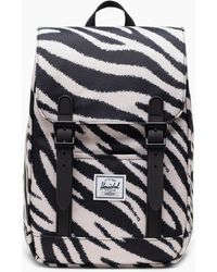 Herschel Supply Co. - Retreat Backpack Mini - Lyst