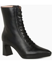 Hispanitas - Atlanta Lace Up Ankle Boots - Lyst