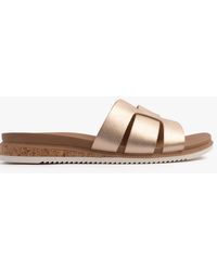 Skechers - 114707/Rsgd Bobs Desert Kiss Low - Lyst
