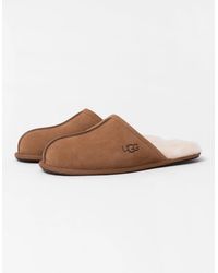 UGG - Scuff Slipper - Lyst