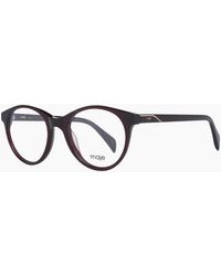 Maje - Optical Frame Mj1002 500 49 - Lyst