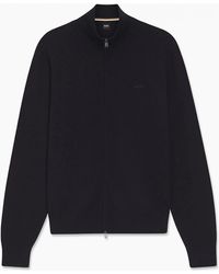 BOSS - Upalano L Sweater - Lyst