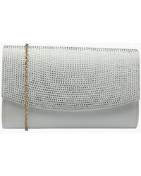 Lotus - Trance Clutch Bag - Lyst