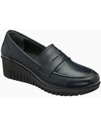 Lotus - Detroit Loafers - Lyst