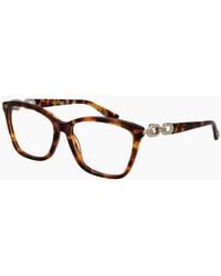 Guess - Optical Frame Gu50181 053 54 - Lyst