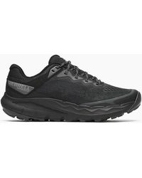 Merrell - Nova 4 Waterproof Trail Running Shoes - Lyst