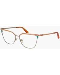 Guess - Optical Frame Gu50148 032 55 - Lyst