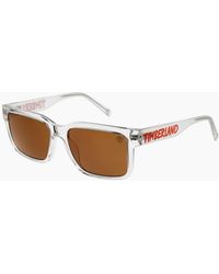 Timberland - Sunglasses Tb00012 26E 54 - Lyst